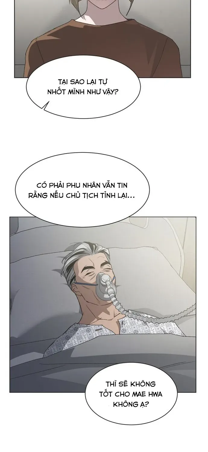 Lọ Lem Không Hoàn Hảo Chap 106 - Next Chap 107
