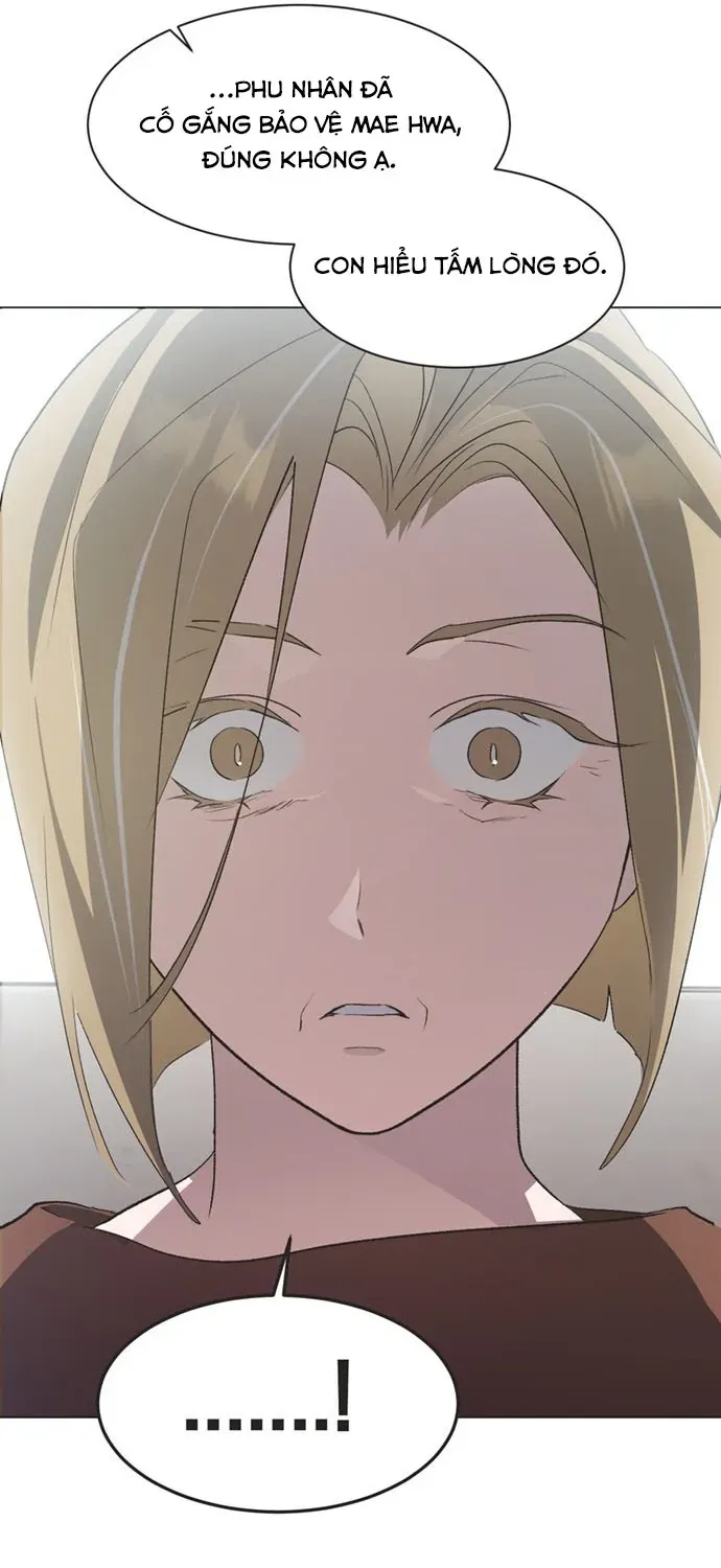 Lọ Lem Không Hoàn Hảo Chap 106 - Next Chap 107