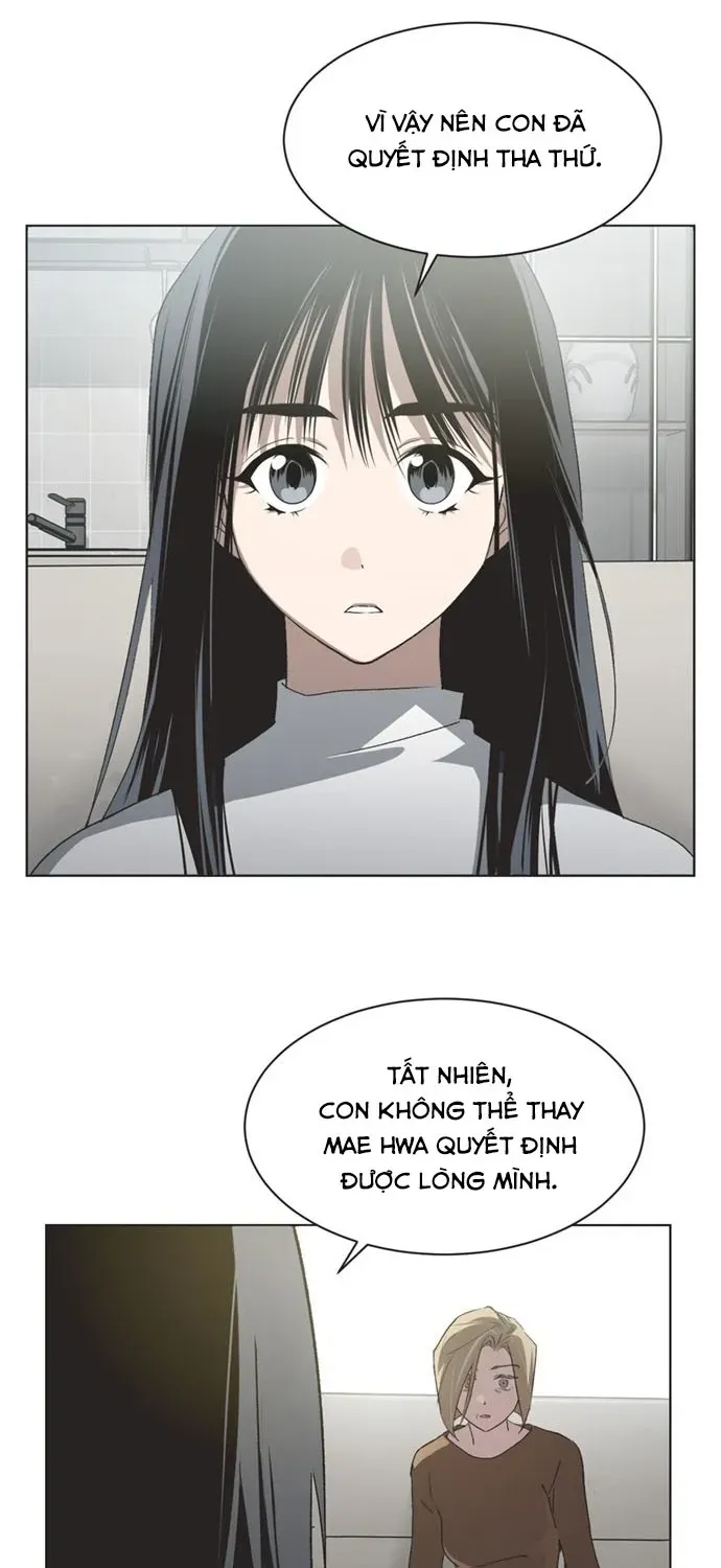 Lọ Lem Không Hoàn Hảo Chap 106 - Next Chap 107