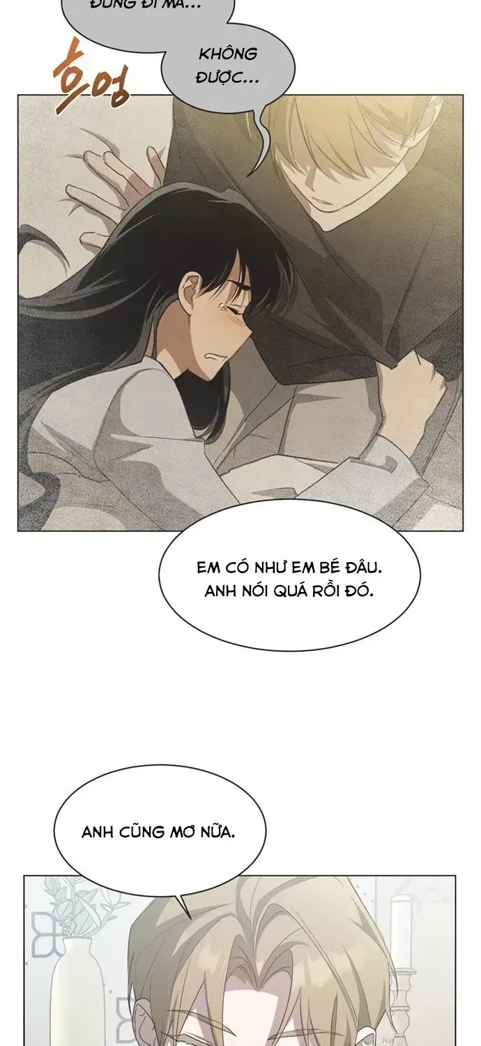 Lọ Lem Không Hoàn Hảo Chap 106 - Next Chap 107