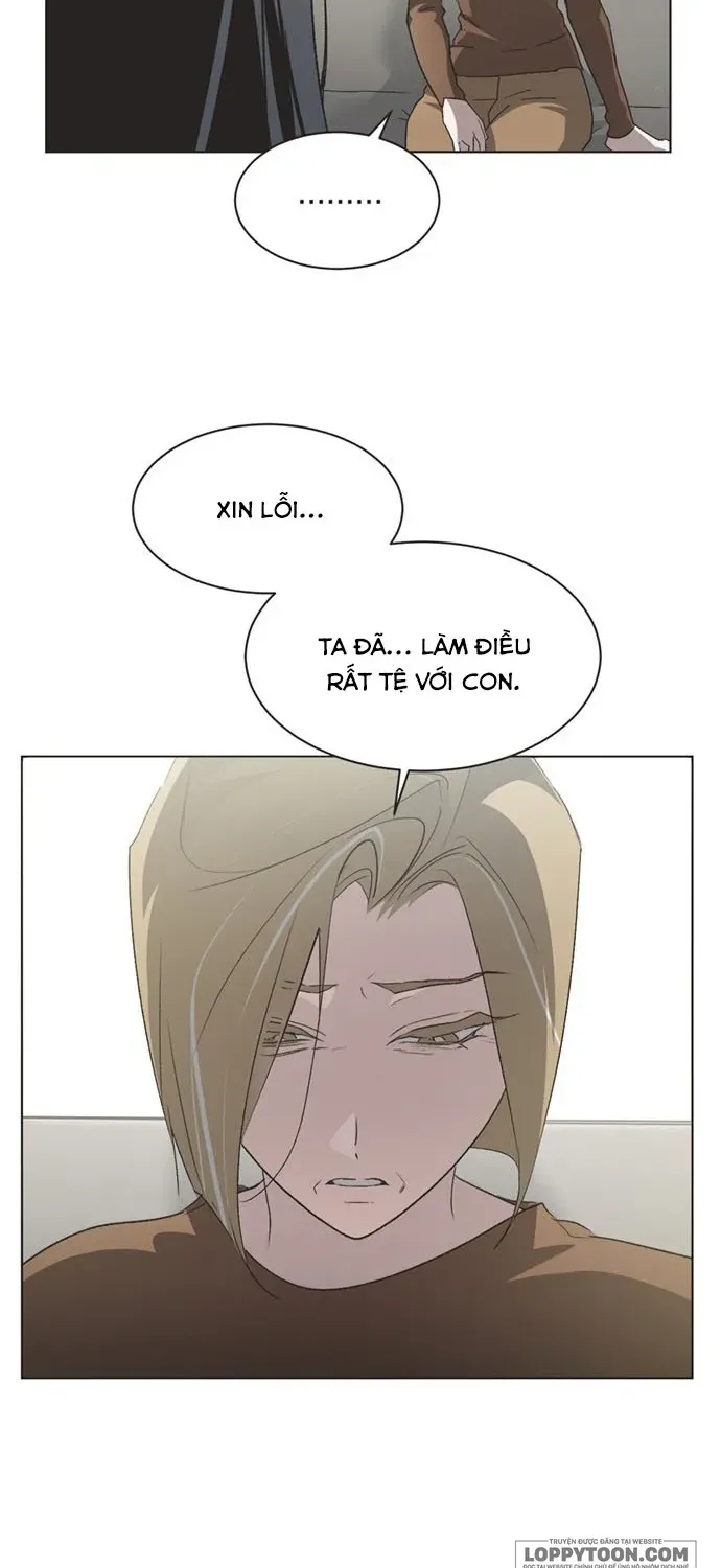 Lọ Lem Không Hoàn Hảo Chap 106 - Next Chap 107