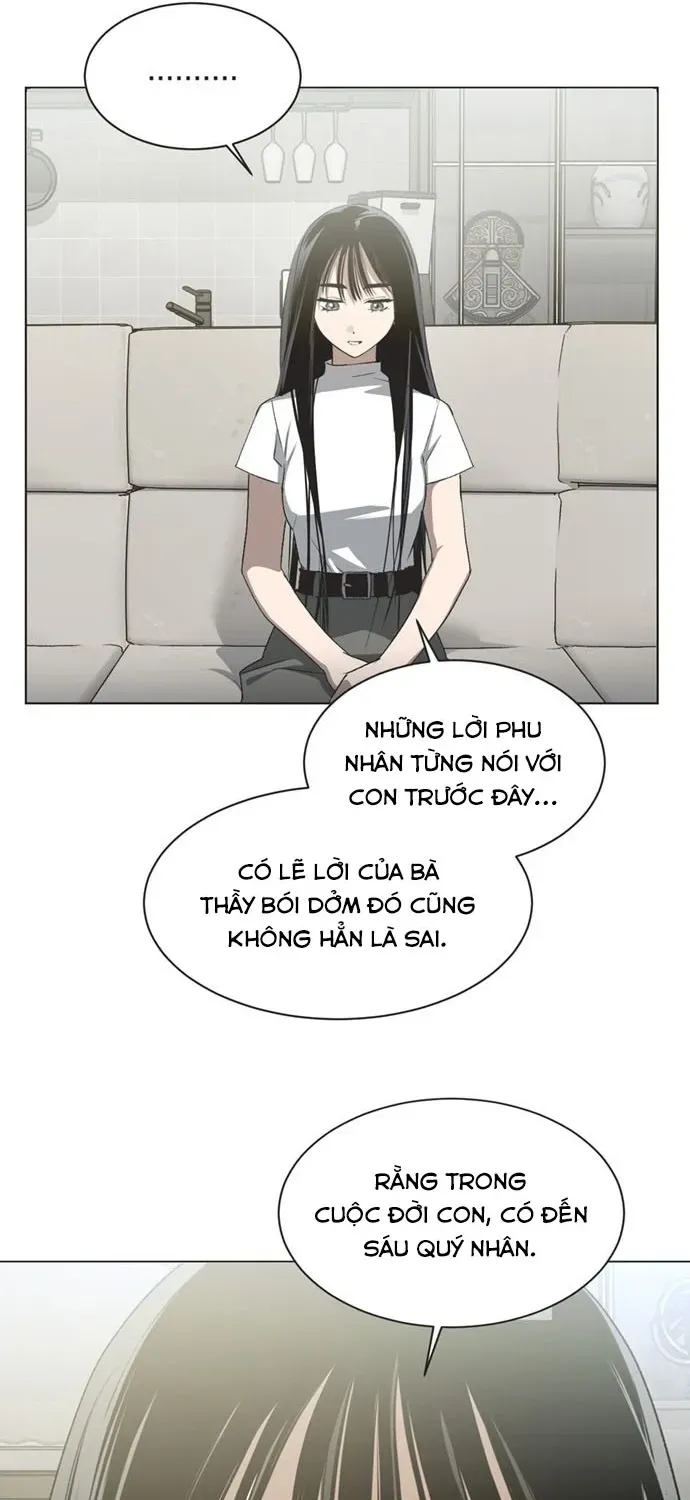 Lọ Lem Không Hoàn Hảo Chap 106 - Next Chap 107