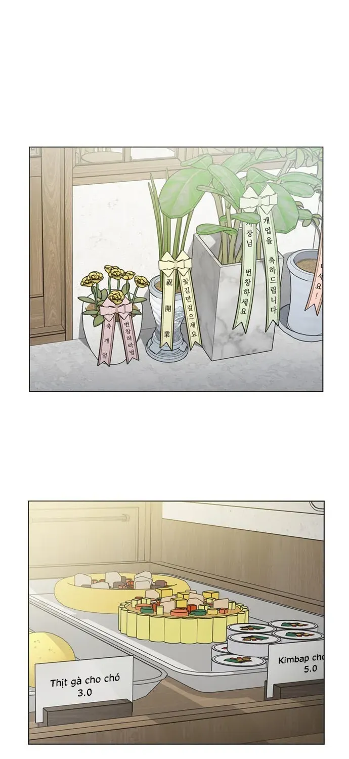 Lọ Lem Không Hoàn Hảo Chap 106 - Next Chap 107