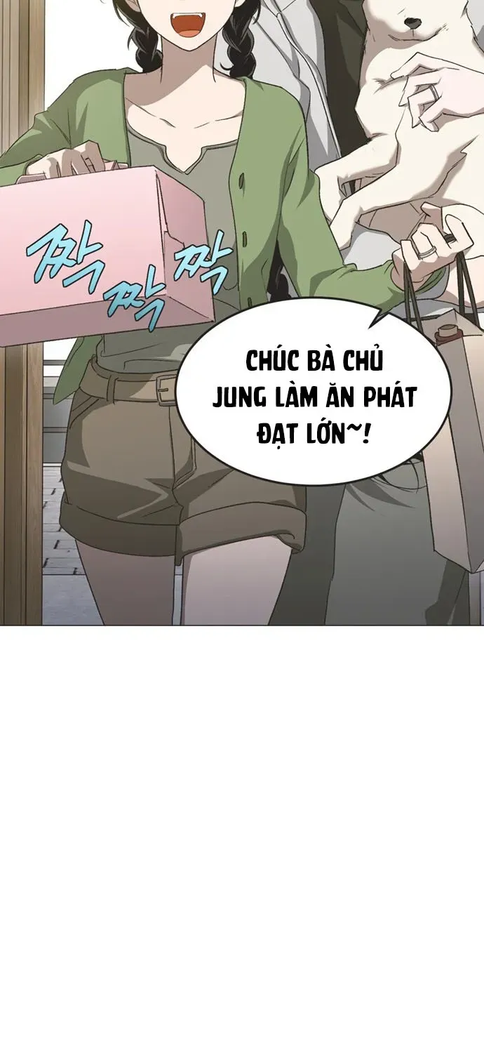 Lọ Lem Không Hoàn Hảo Chap 106 - Next Chap 107