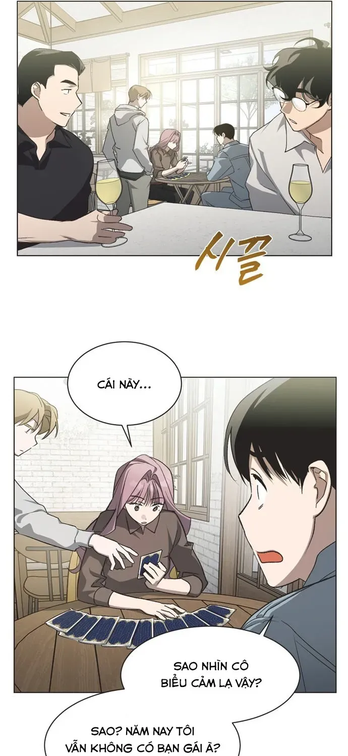 Lọ Lem Không Hoàn Hảo Chap 106 - Next Chap 107