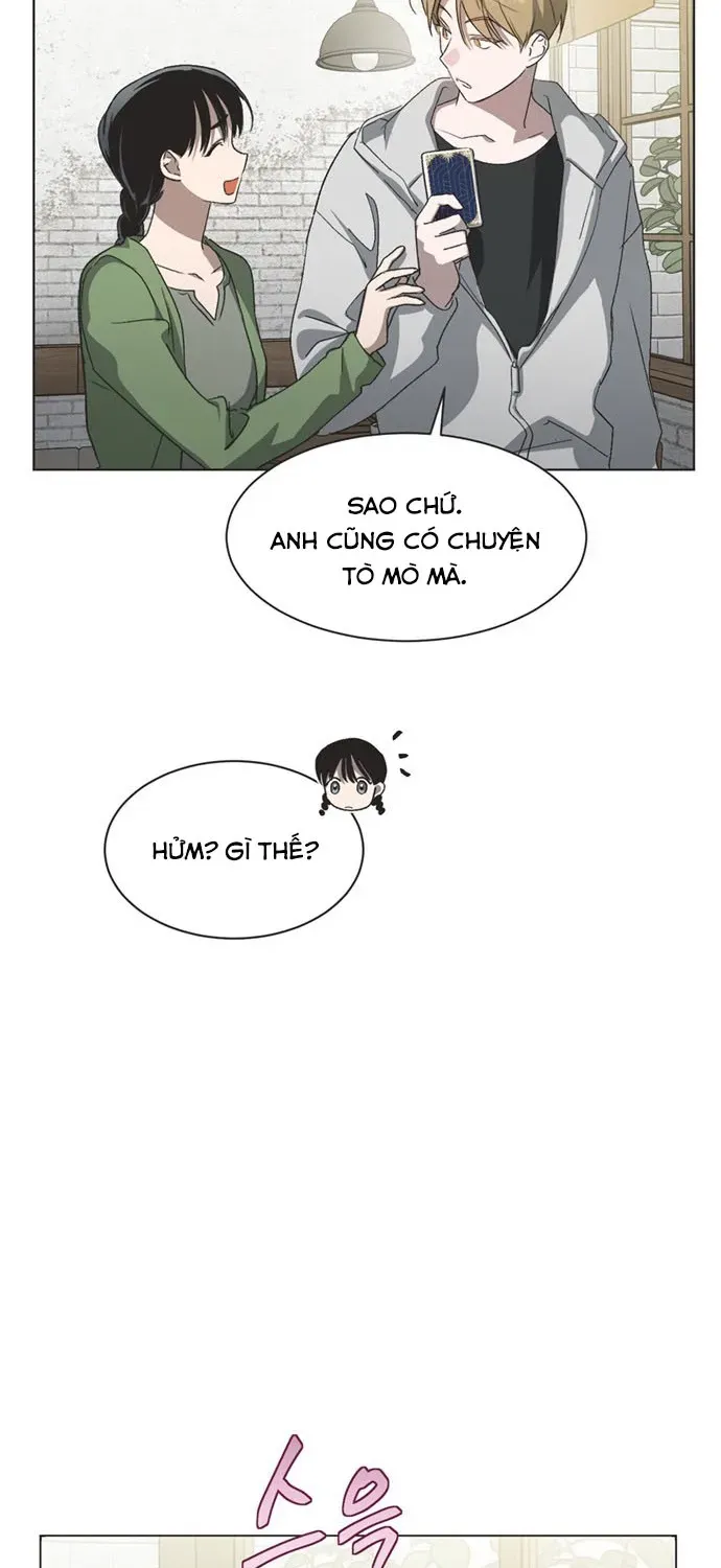 Lọ Lem Không Hoàn Hảo Chap 106 - Next Chap 107