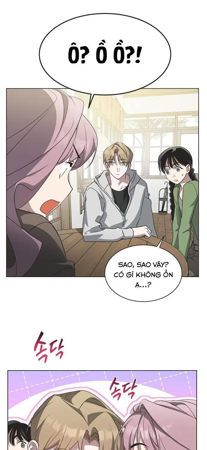 Lọ Lem Không Hoàn Hảo Chap 106 - Next Chap 107