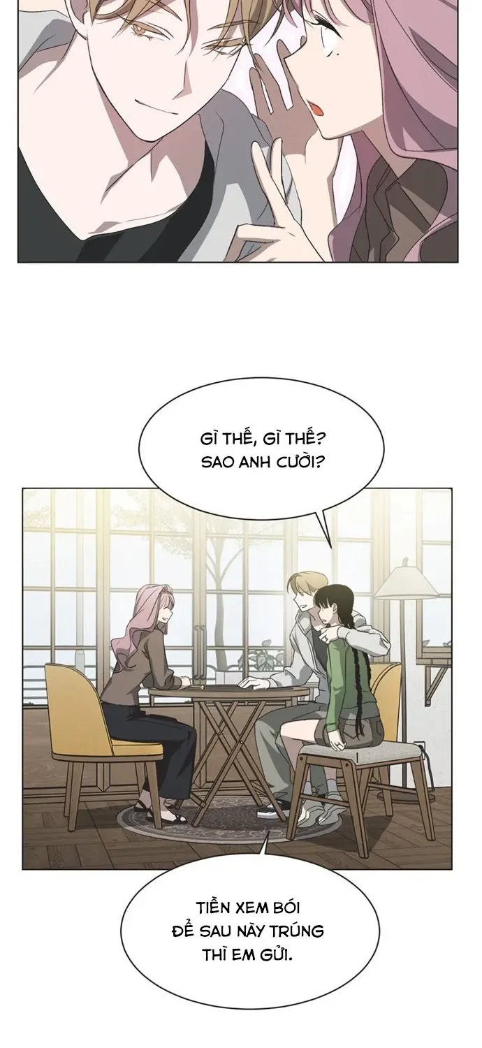 Lọ Lem Không Hoàn Hảo Chap 106 - Next Chap 107