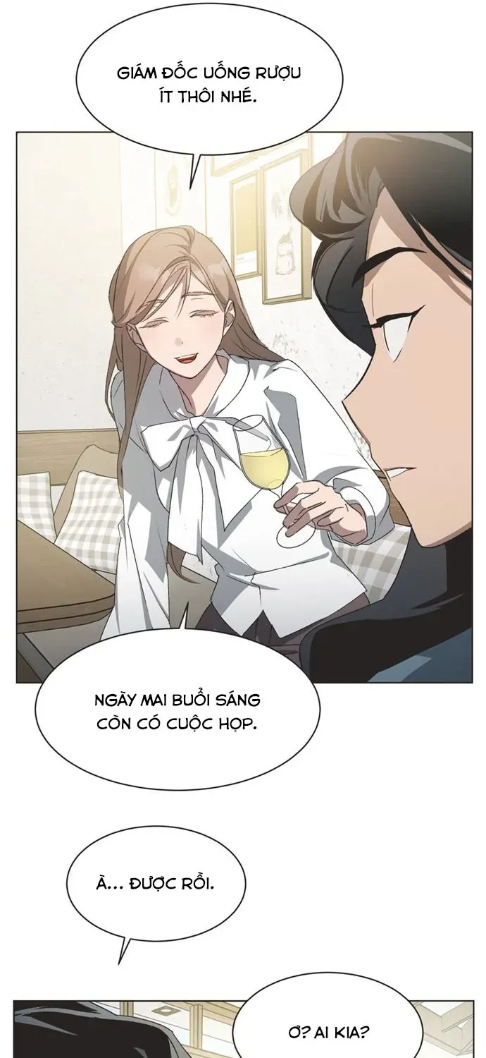 Lọ Lem Không Hoàn Hảo Chap 106 - Next Chap 107