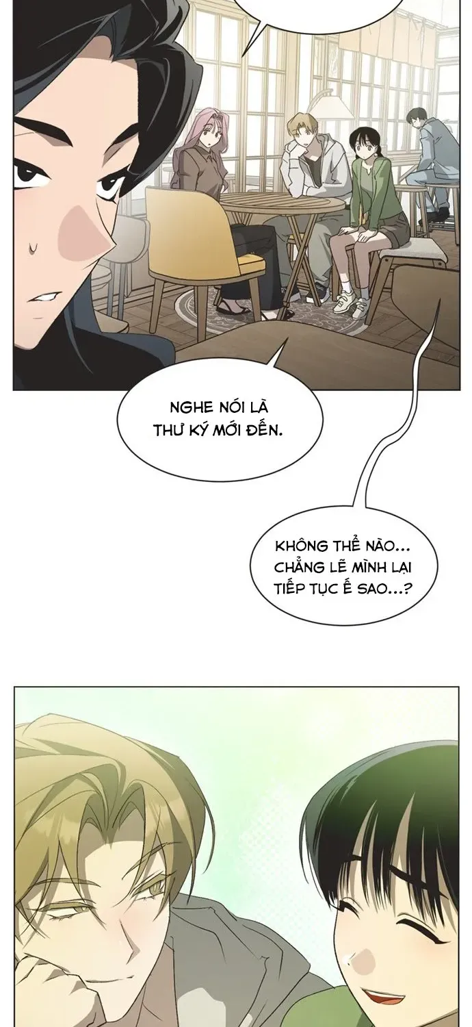 Lọ Lem Không Hoàn Hảo Chap 106 - Next Chap 107