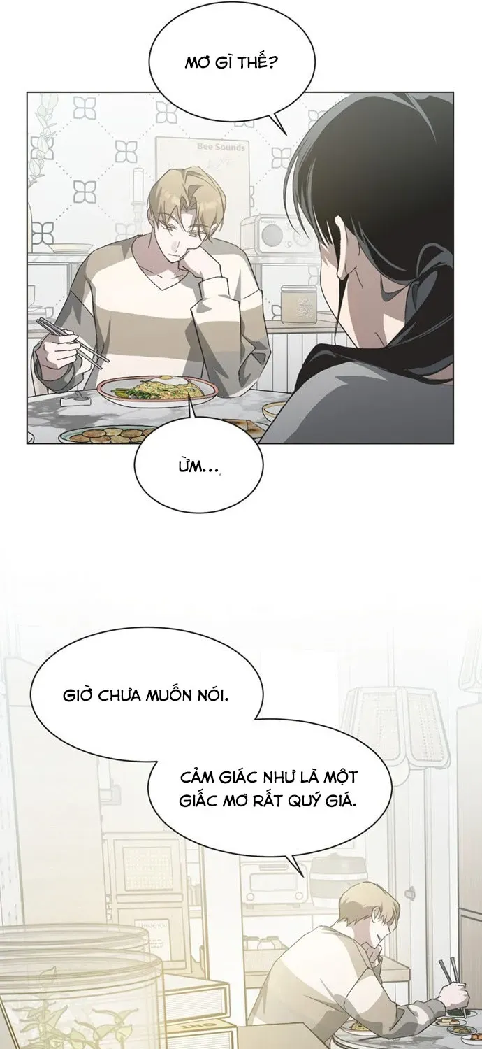 Lọ Lem Không Hoàn Hảo Chap 106 - Next Chap 107
