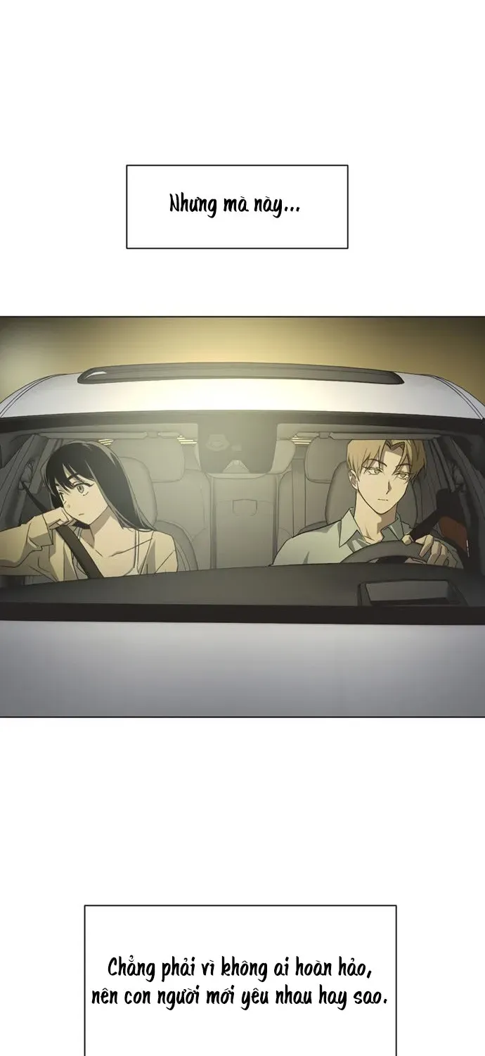 Lọ Lem Không Hoàn Hảo Chap 106 - Next Chap 107