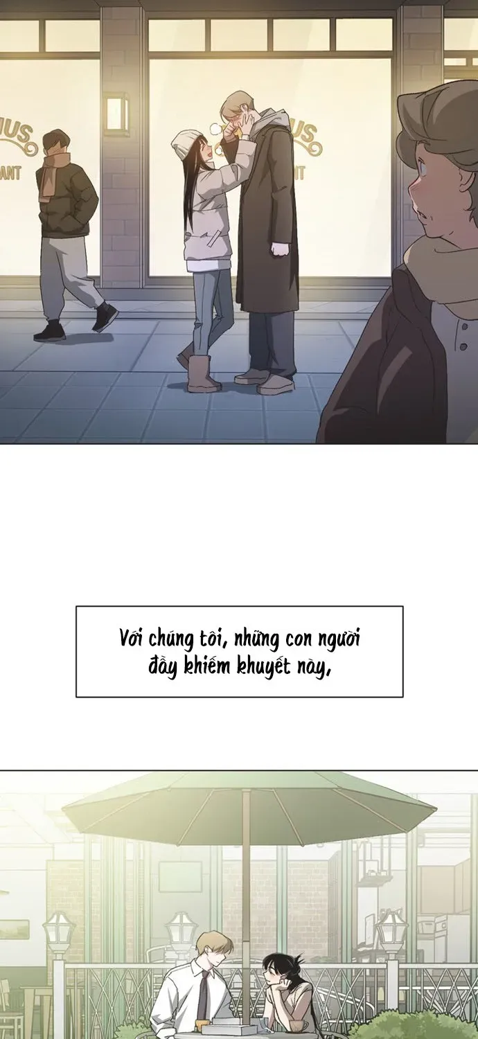 Lọ Lem Không Hoàn Hảo Chap 106 - Next Chap 107