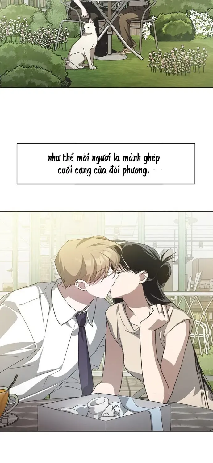 Lọ Lem Không Hoàn Hảo Chap 106 - Next Chap 107