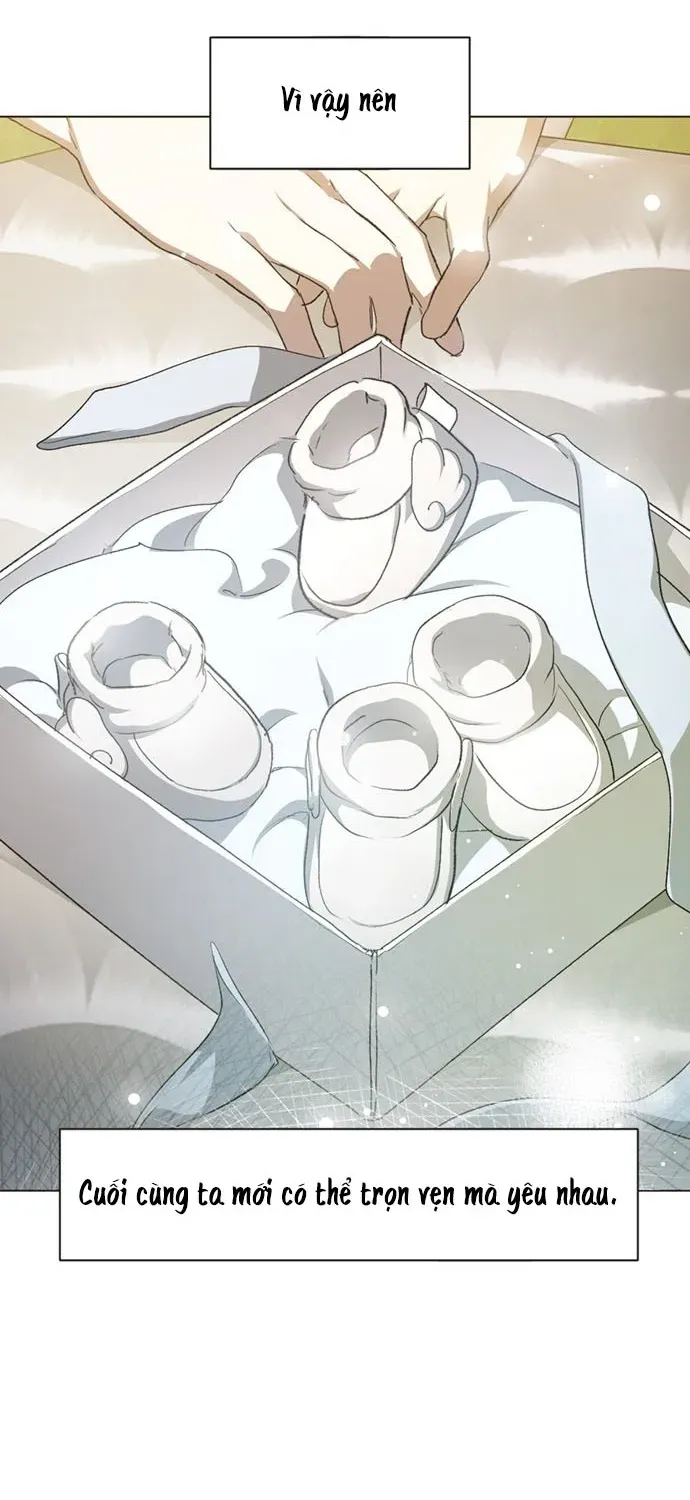 Lọ Lem Không Hoàn Hảo Chap 106 - Next Chap 107