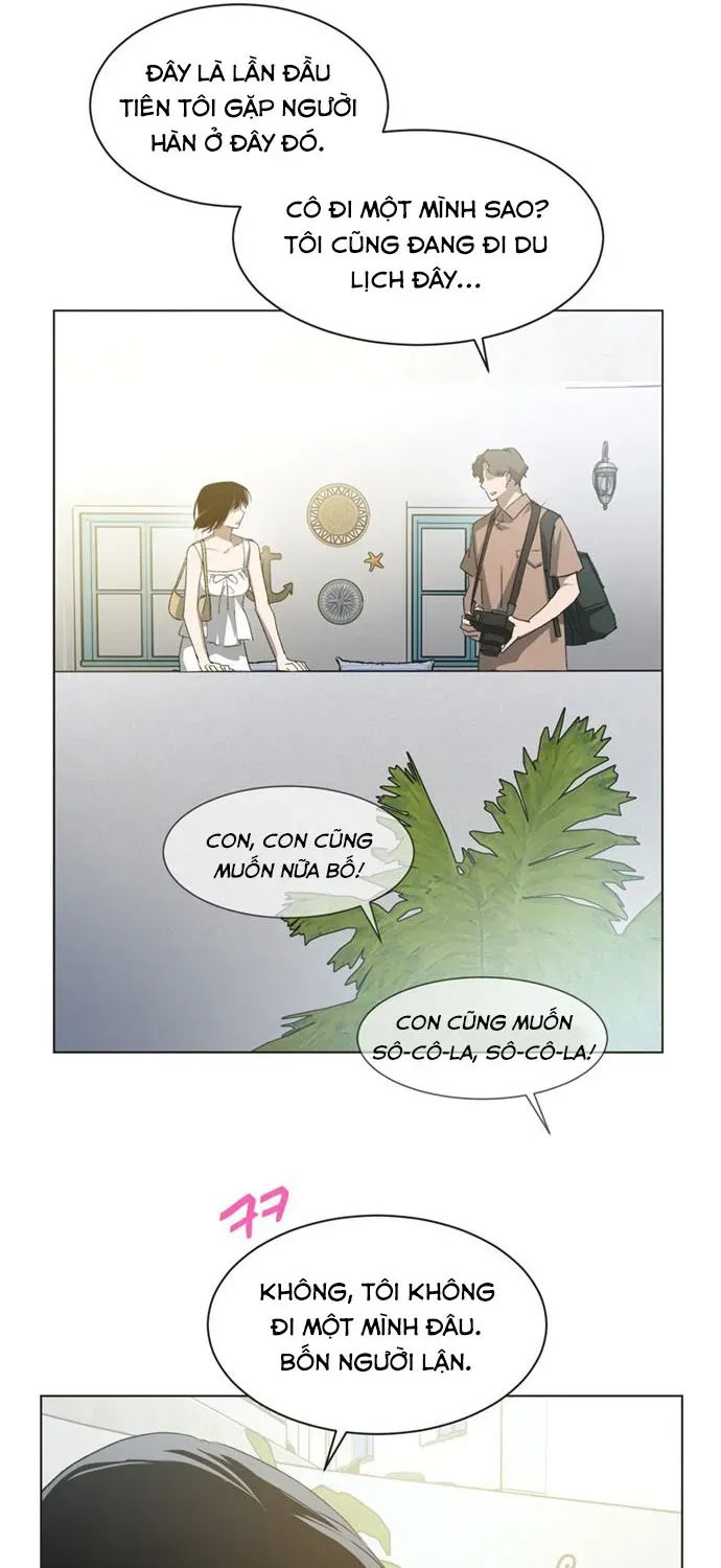 Lọ Lem Không Hoàn Hảo Chap 106 - Next Chap 107