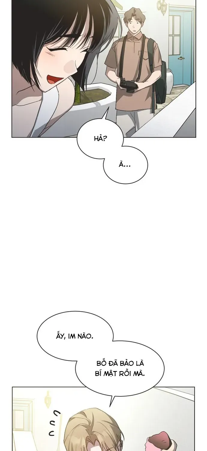 Lọ Lem Không Hoàn Hảo Chap 106 - Next Chap 107