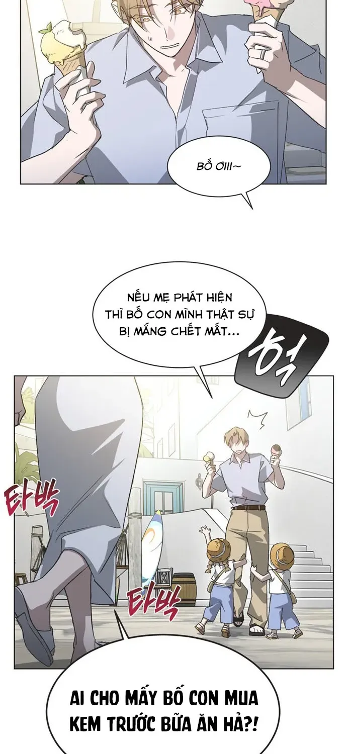 Lọ Lem Không Hoàn Hảo Chap 106 - Next Chap 107
