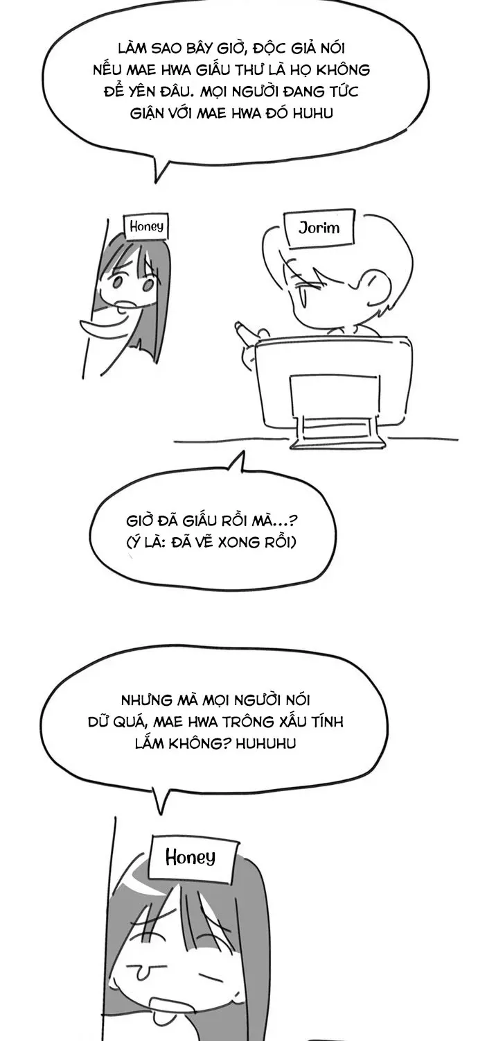 Lọ Lem Không Hoàn Hảo Chap 107 - Next Chap 108