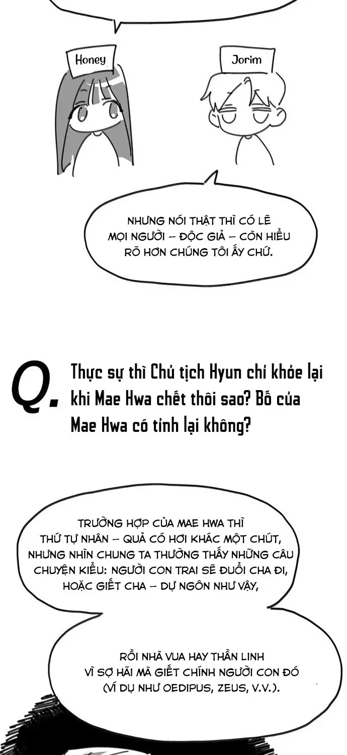 Lọ Lem Không Hoàn Hảo Chap 107 - Next Chap 108