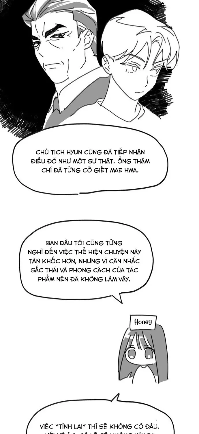 Lọ Lem Không Hoàn Hảo Chap 107 - Next Chap 108