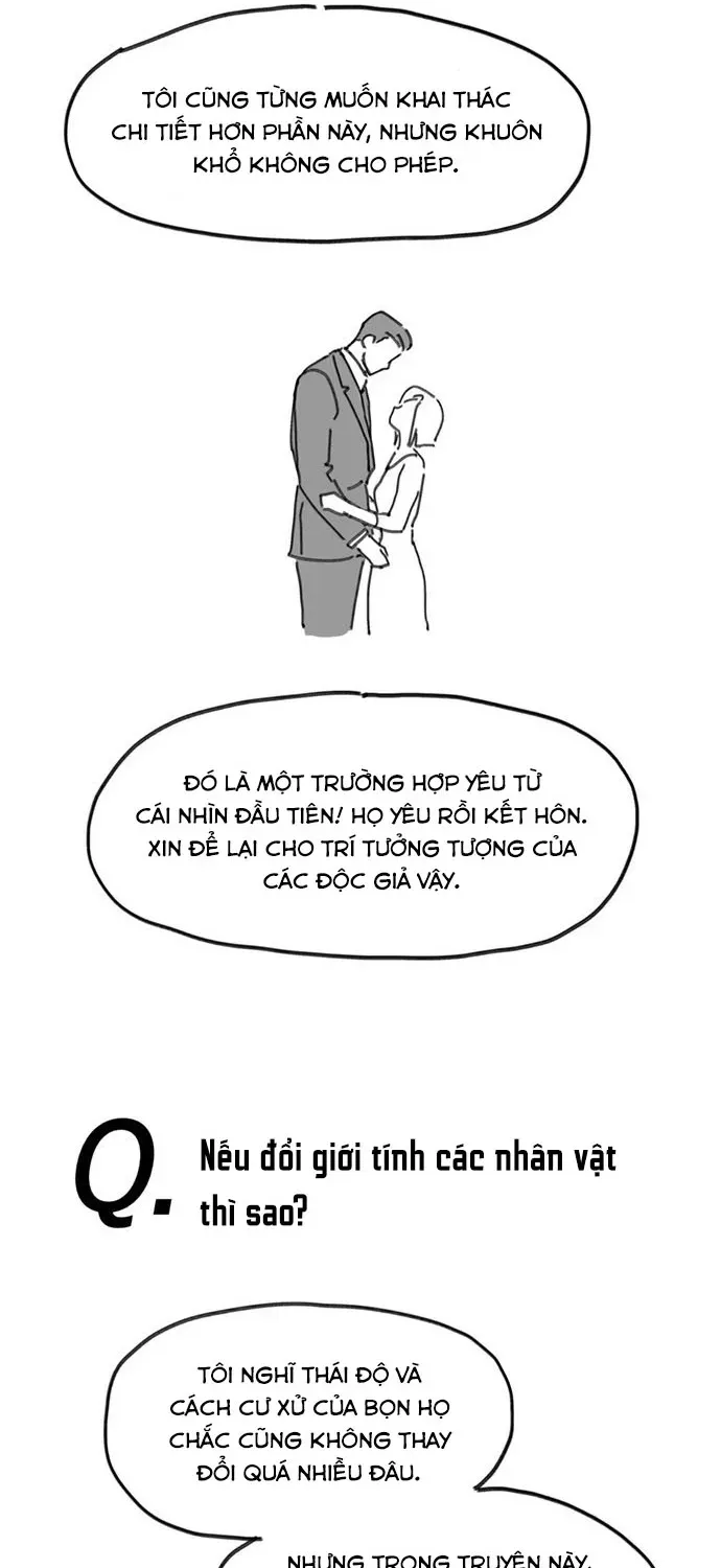 Lọ Lem Không Hoàn Hảo Chap 107 - Next Chap 108