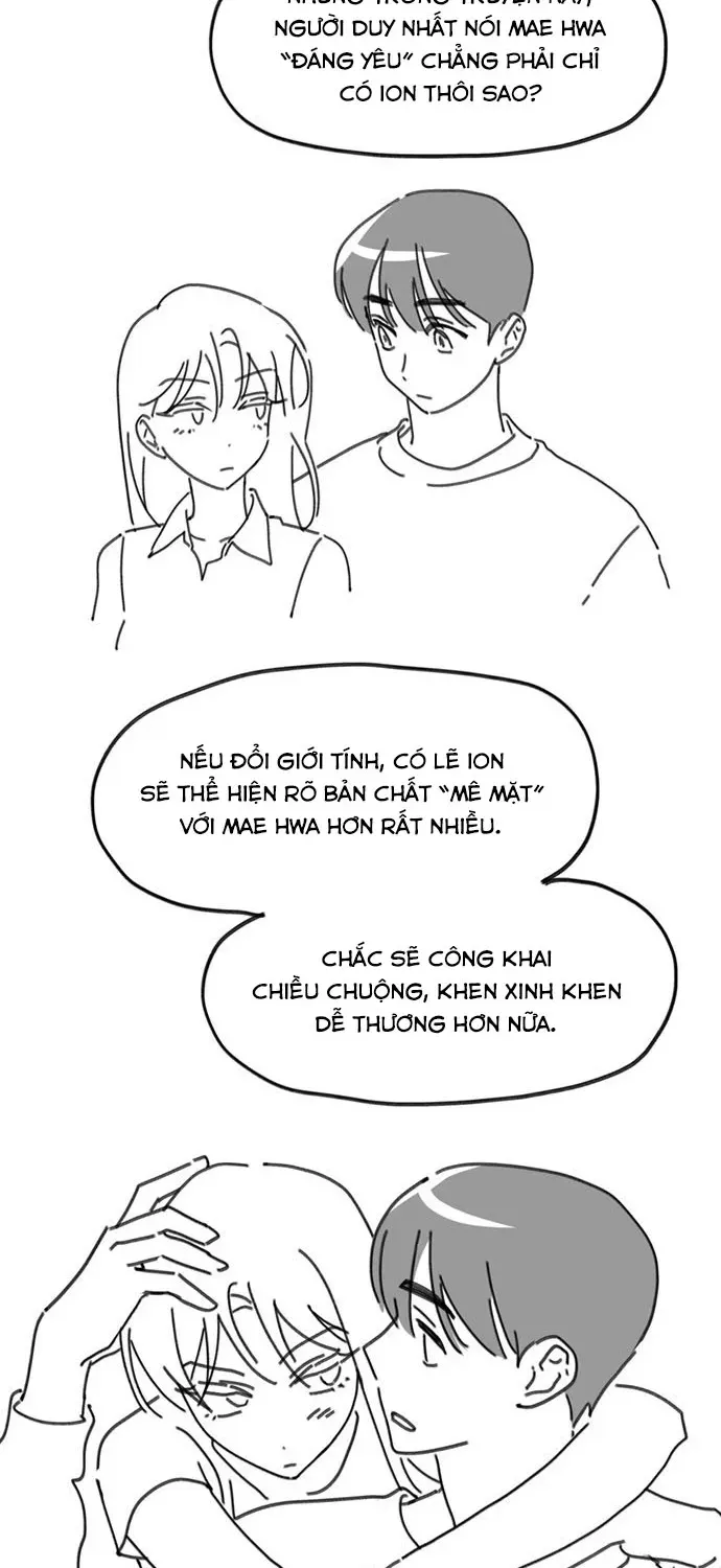 Lọ Lem Không Hoàn Hảo Chap 107 - Next Chap 108