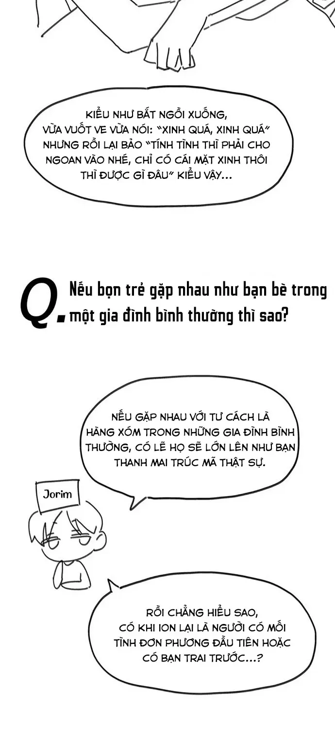 Lọ Lem Không Hoàn Hảo Chap 107 - Next Chap 108