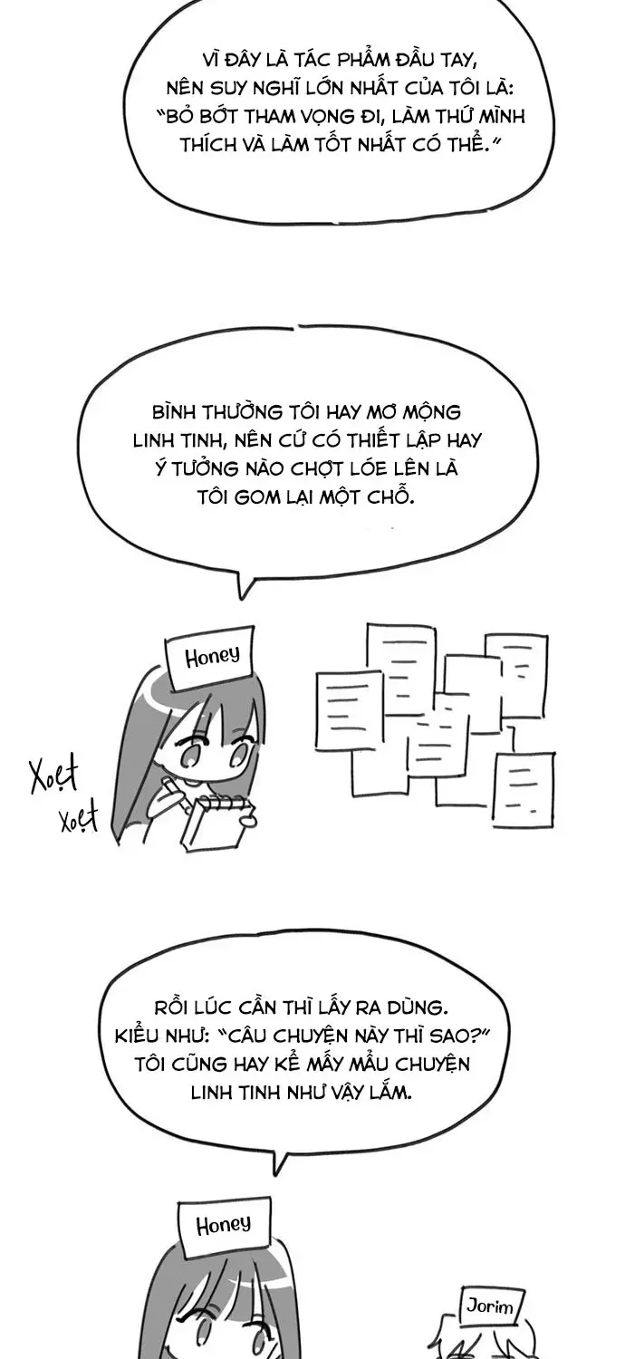 Lọ Lem Không Hoàn Hảo Chap 107 - Next Chap 108