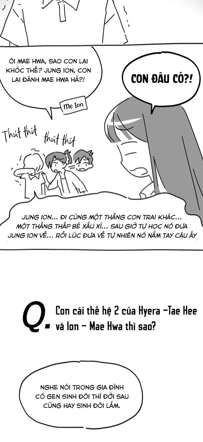 Lọ Lem Không Hoàn Hảo Chap 107 - Next Chap 108