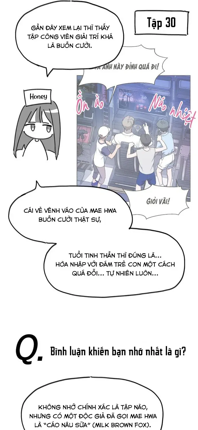 Lọ Lem Không Hoàn Hảo Chap 107 - Next Chap 108