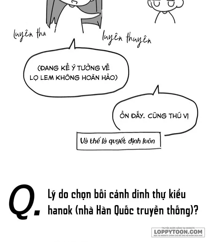 Lọ Lem Không Hoàn Hảo Chap 107 - Next Chap 108