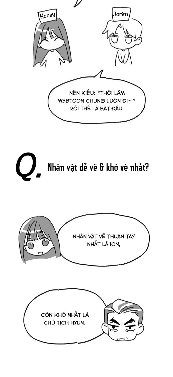 Lọ Lem Không Hoàn Hảo Chap 107 - Next Chap 108