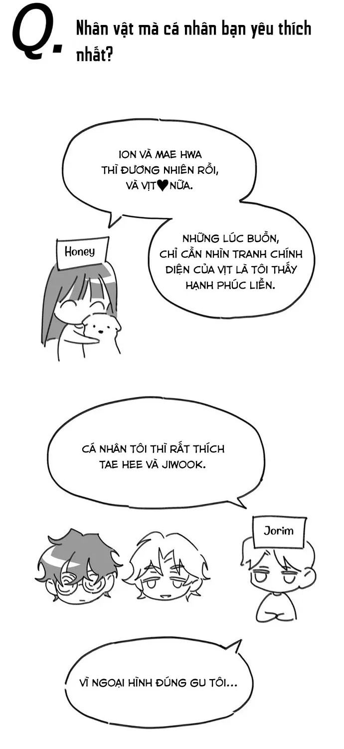 Lọ Lem Không Hoàn Hảo Chap 107 - Next Chap 108