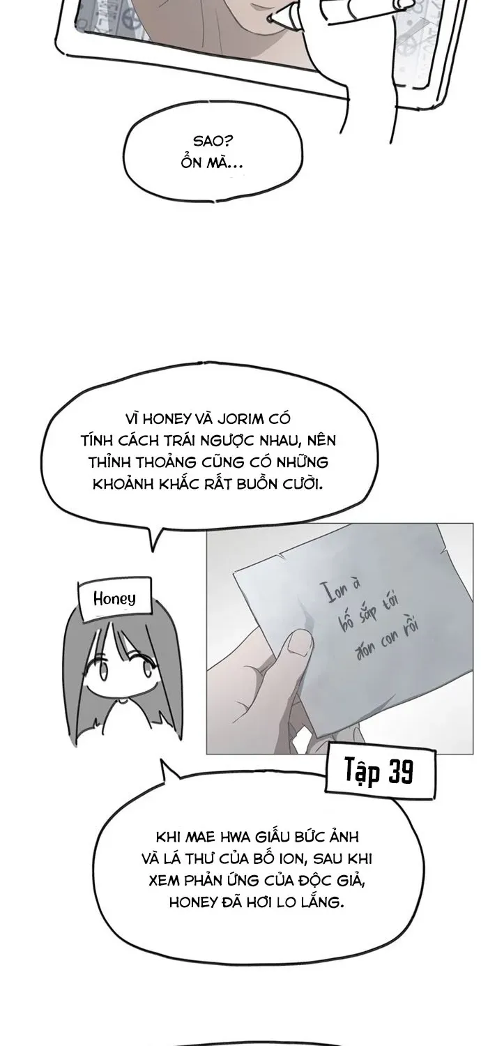 Lọ Lem Không Hoàn Hảo Chap 107 - Next Chap 108