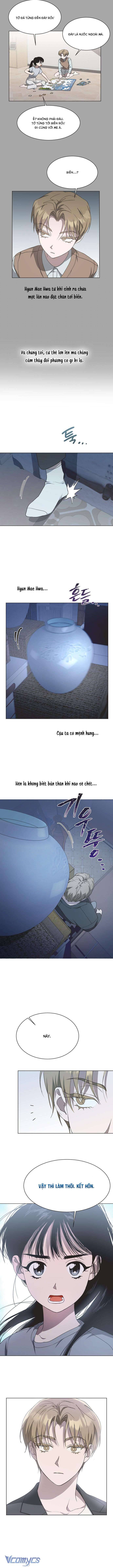 Lọ Lem Không Hoàn Hảo Chap 15 - Next Chap 16