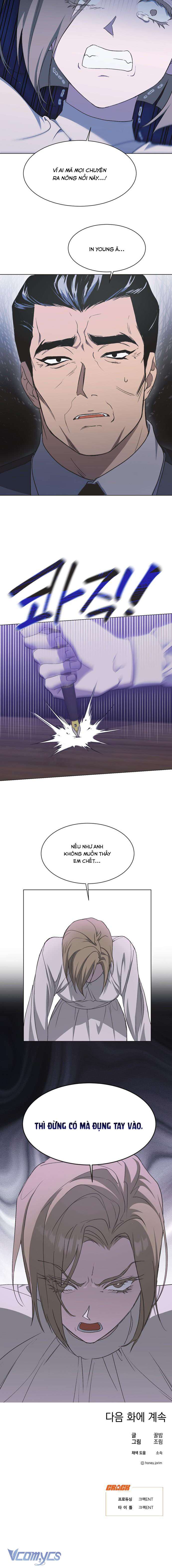 Lọ Lem Không Hoàn Hảo Chap 16 - Next Chap 17