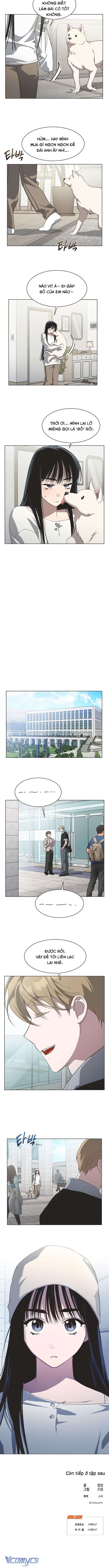 Lọ Lem Không Hoàn Hảo Chap 3.1 - Next Chap 4.1