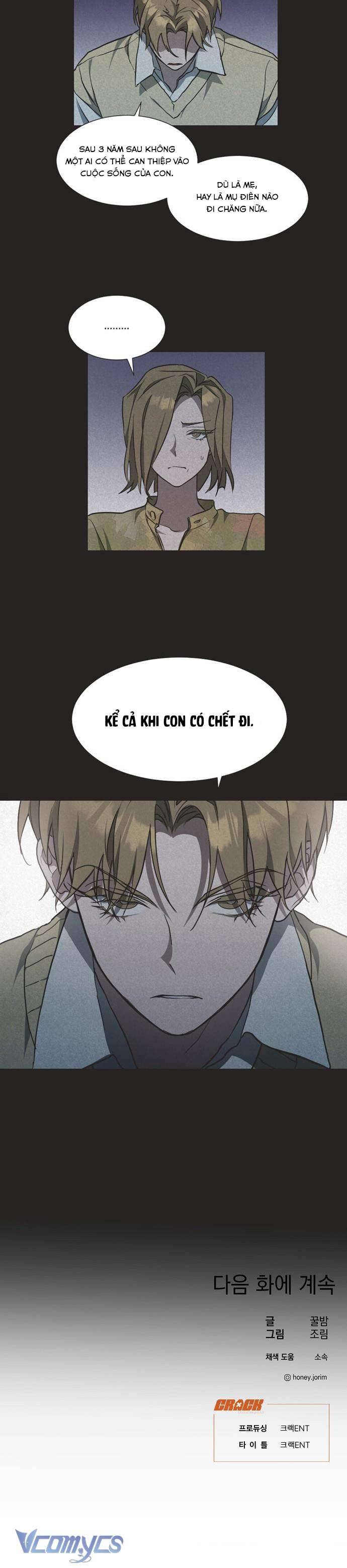 Lọ Lem Không Hoàn Hảo Chap 3 - Next Chap 4