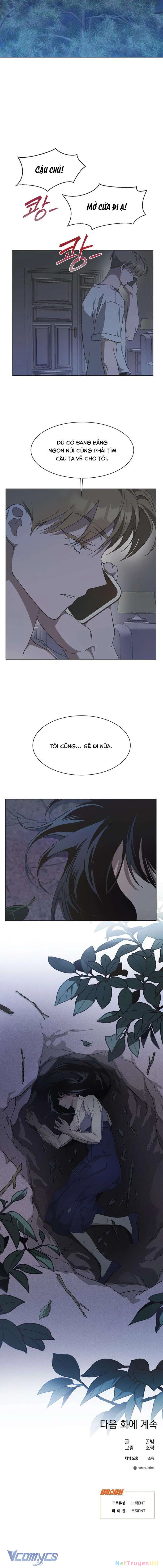 Lọ Lem Không Hoàn Hảo Chap 41 - Next Chap 42