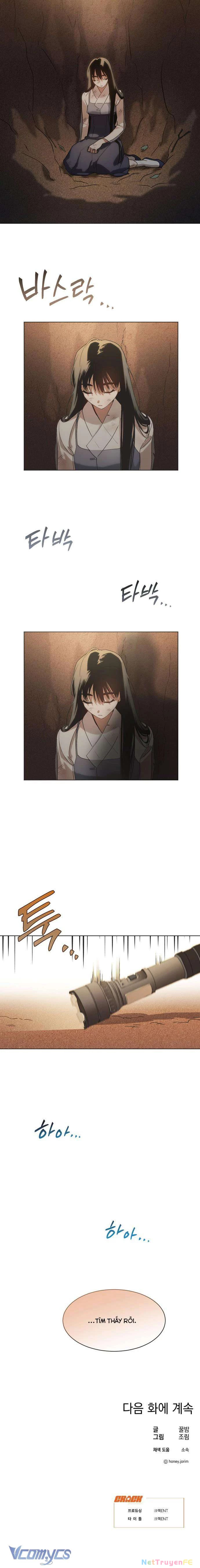 Lọ Lem Không Hoàn Hảo Chap 42 - Next Chap 43