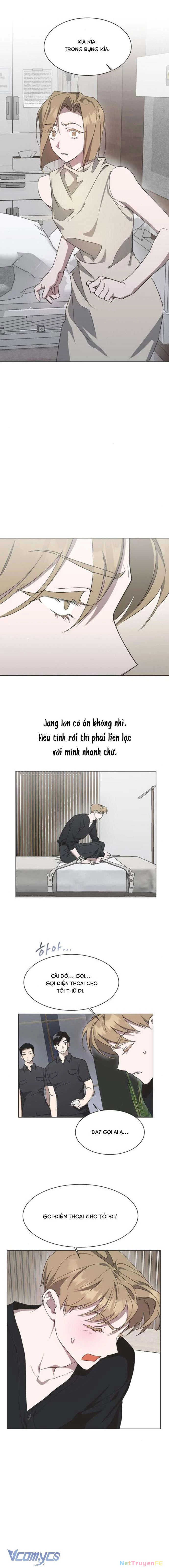 Lọ Lem Không Hoàn Hảo Chap 43 - Next Chap 44