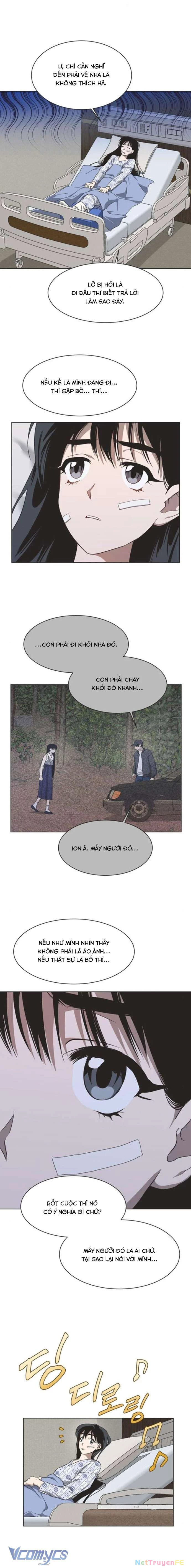 Lọ Lem Không Hoàn Hảo Chap 43 - Next Chap 44