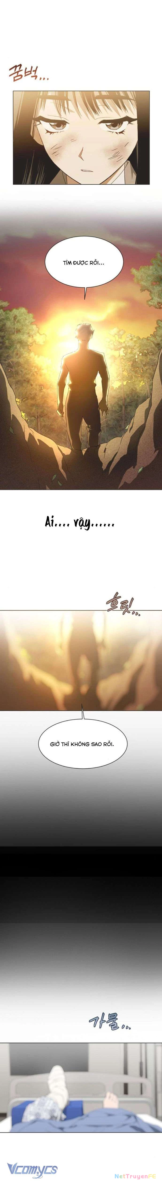 Lọ Lem Không Hoàn Hảo Chap 43 - Next Chap 44