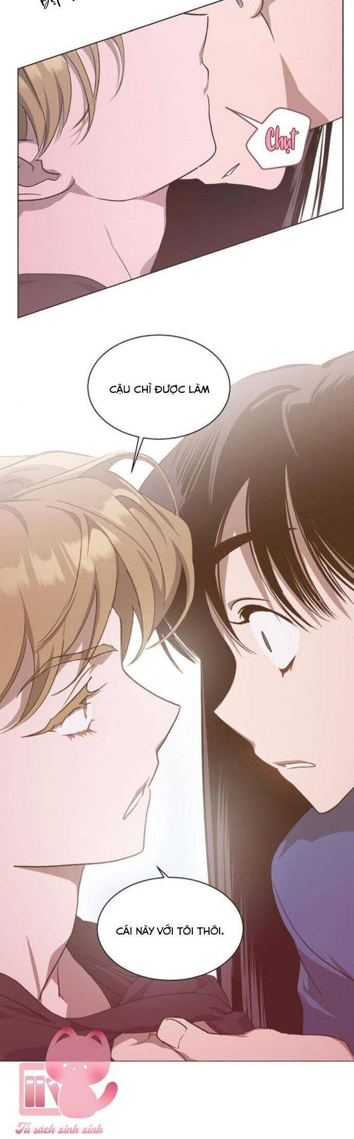 Lọ Lem Không Hoàn Hảo Chap 45 - Next Chap 46