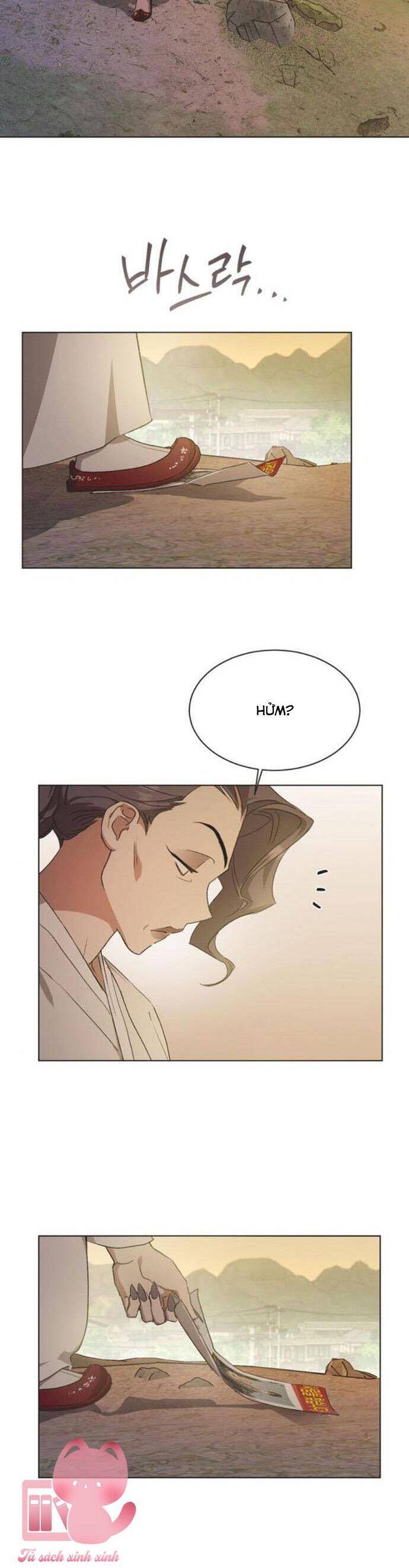 Lọ Lem Không Hoàn Hảo Chap 47 - Next Chap 48