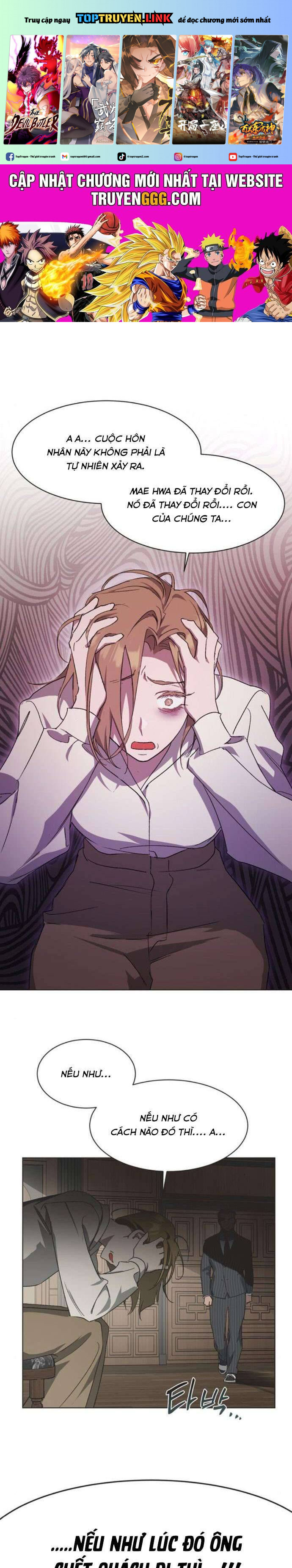 Lọ Lem Không Hoàn Hảo Chap 48 - Next Chap 49