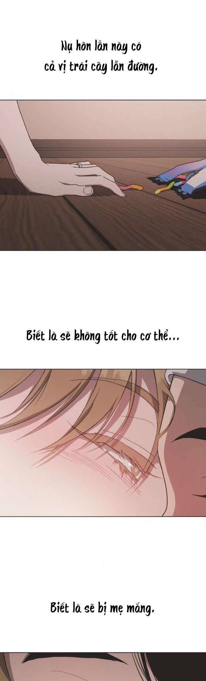 Lọ Lem Không Hoàn Hảo Chap 48 - Next Chap 49