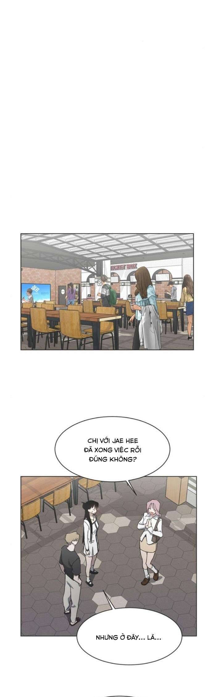 Lọ Lem Không Hoàn Hảo Chap 49 - Next Chap 50