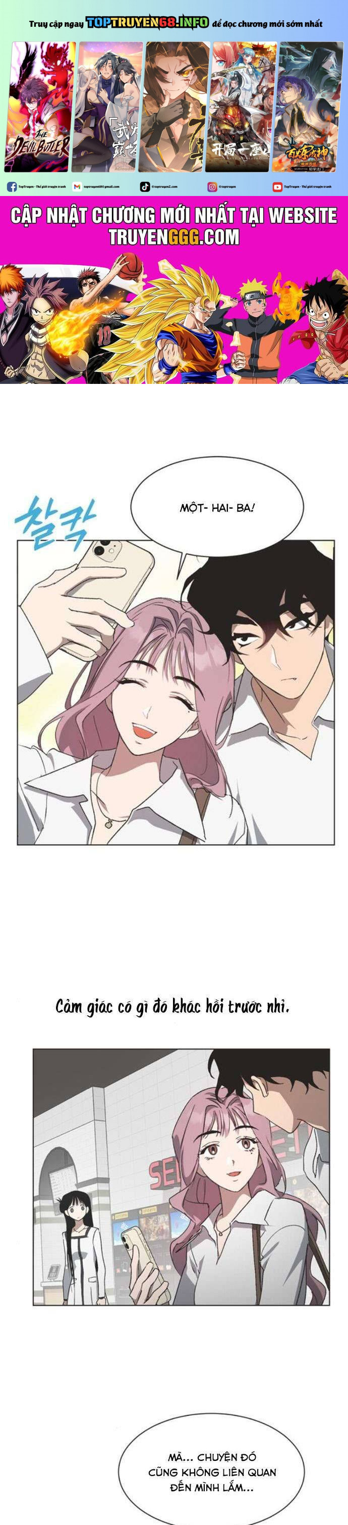 Lọ Lem Không Hoàn Hảo Chap 50 - Next Chap 51